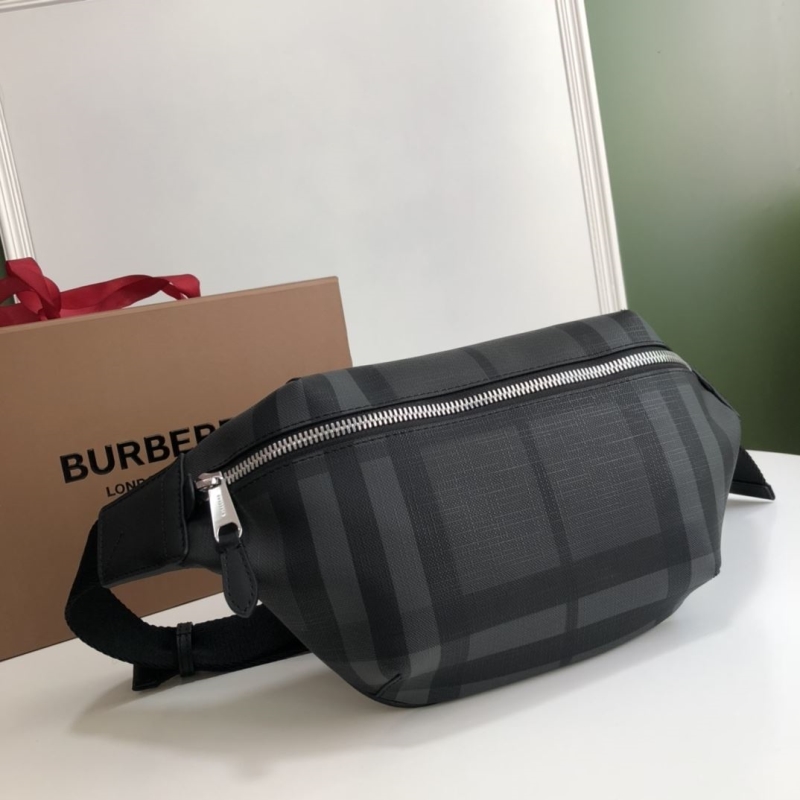 Bv*b*rry waist chest packs
